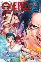 One Piece Episode A 1
