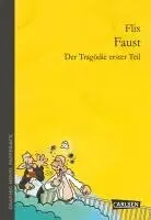 Graphic Novel paperback: Faust