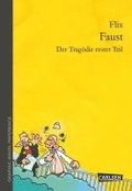 Graphic Novel paperback: Faust