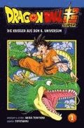 Dragon Ball Super 1