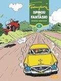 Spirou & Fantasio Gesamtausgabe 04: Moderne Abenteuer