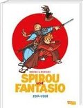 Spirou und Fantasio Gesamtausgabe 17: 2004-2008