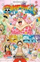 Eiichiro Oda - One Piece 83, Häftad