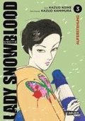 Lady Snowblood (Neuedition) 3