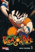 Dragon Ball Massiv 1