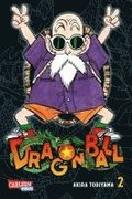 Dragon Ball Massiv 2
