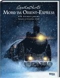 Agatha Christie Classics: Mord im Orient-Express