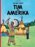 Tim und Struppi 02. Tim in Amerika
