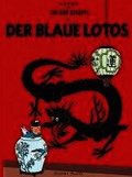 Tim und Struppi 04. Der Blaue Lotos