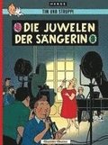 Tim und Struppi 20. Die Juwelen der S�ngerin
