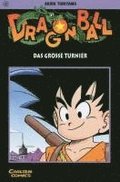 Dragon Ball 04. Das gro�e Turnier