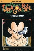 Akira Toriyama - Dragon Ball 17. Son-Gokus Bruder, Häftad. Tillgänglighet: Lägg i varukorg