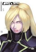 Battle Angel Alita - Last Order - Perfect Edition 4