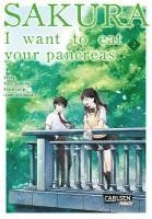 Sakura - I want to eat your pancreas 2