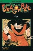 Dragon Ball 31. Cell