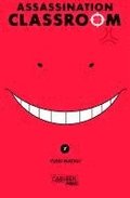 Assassination Classroom 07