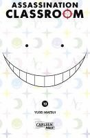 Yusei Matsui - Assassination Classroom 12, Häftad. Tillgänglighet: Lägg i varukorg