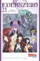 Hiro Mashima - Edens Zero 21, Häftad. Tillgänglighet: Lägg i varukorg