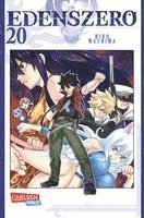 Hiro Mashima - Edens Zero 20, Häftad. Tillgänglighet: Lägg i varukorg