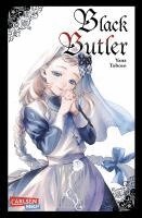 Yana Toboso - Black Butler 33, Häftad. Tillgänglighet: Lägg i varukorg
