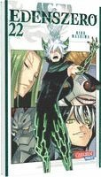 Hiro Mashima - Edens Zero 22, Häftad. Tillgänglighet: Lägg i varukorg
