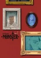 Naoki Urasawa - Monster Perfect Edition 7, Häftad. Tillgänglighet: Lägg i varukorg