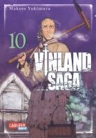 Makoto Yukimura - Vinland Saga 10, Häftad. Tillgänglighet: Lägg i varukorg