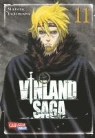 Makoto Yukimura - Vinland Saga 11, Häftad. Tillgänglighet: Lägg i varukorg