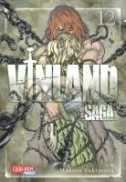 Makoto Yukimura - Vinland Saga 12, Häftad. Tillgänglighet: Lägg i varukorg