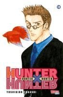 Yoshihiro Togashi - Hunter X Hunter 19, Häftad. Tillgänglighet: Lägg i varukorg