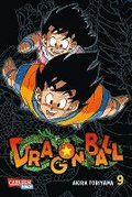 Dragon Ball Massiv 9
