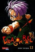 Dragon Ball Massiv 12
