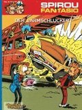 Spirou & Fantasio 30: Der Lrmschlucker
