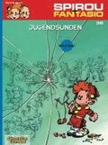 Spirou und Fantasio 36. Jugendsnden