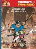 Spirou & Fantasio 37: Abenteuer in New York