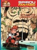 Spirou & Fantasio 39: Das Tal der Verbannten