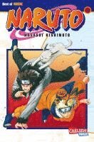 Masashi Kishimoto - Naruto 23, Häftad. Tillgänglighet: Lägg i varukorg