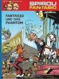 Spirou und Fantasio Spezial. Fantasio und das Phantom