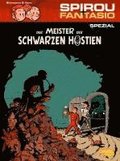 Spirou & Fantasio Spezial 22: Der Meister der schwarzen Hostien