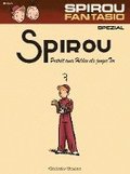 Spirou und Fantasio Spezial 08