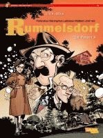 Spirou präsentiert 5: Rummelsdorf 2
