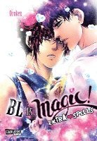 BL is magic! Special: Extra Spells