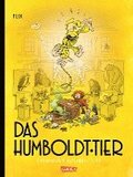 Das Humboldt-Tier - Ein Marsupilami-Abenteuer