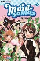Maid-sama 08