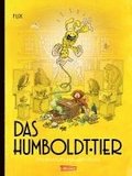 Das Humboldt-Tier - Ein Marsupilami-Abenteuer - Deluxe