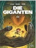 Die Giganten 1: Erin