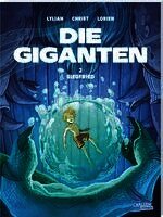 Die Giganten 2: Siegfried
