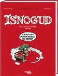 Isnogud Collection: Die Tabary-Jahre 1978-1989