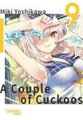 A Couple of Cuckoos 9