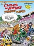 Clever und Smart Sonderband 20: Operation Bleifu�